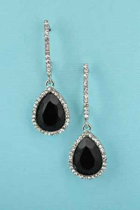 Sassy South Jewelry-Earrings CJ0184E2S1