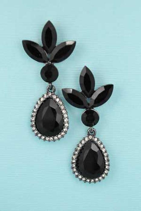 Sassy South Jewelry-Earrings CJ0198E2H1