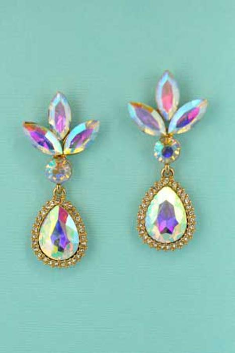 Sassy South Jewelry-Earrings CJ0198E3G1