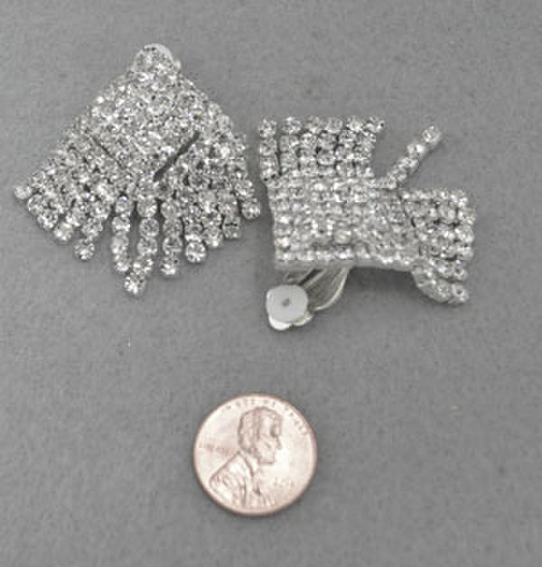 Sassy South Jewelry-Earrings CJ0249E1S