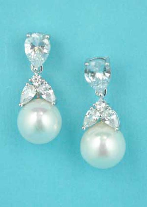 Sassy South Jewelry-Earrings CJ5263E39S1