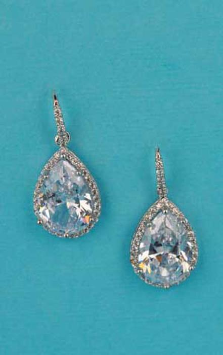 Sassy South Jewelry-Earrings CJ6833E1S