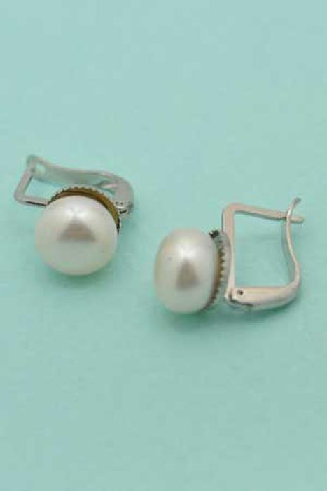 Sassy South Jewelry-Earrings CN003003E40S