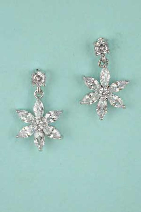 Sassy South Jewelry-Earrings CN004012E1S