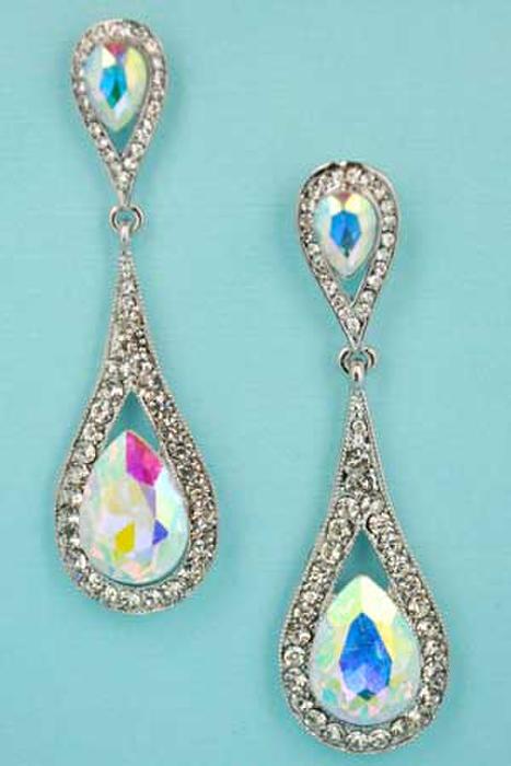 Sassy South Jewelry-Earrings CN006201E3S1