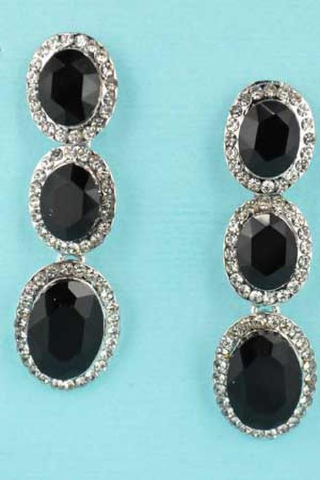 Sassy South Jewelry-Earrings CN006204E2S1