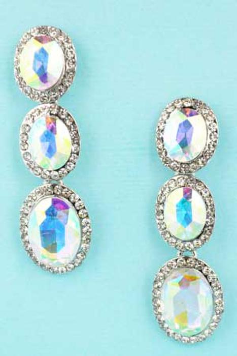 Sassy South Jewelry-Earrings CN006204E3S1