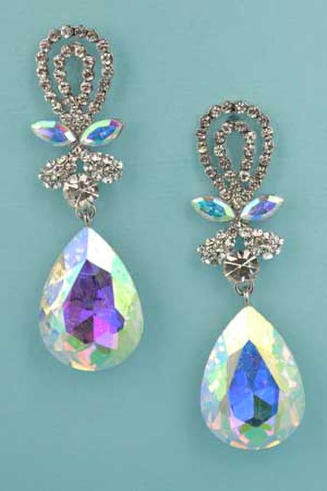 Sassy South Jewelry-Earrings CN006208E3S1