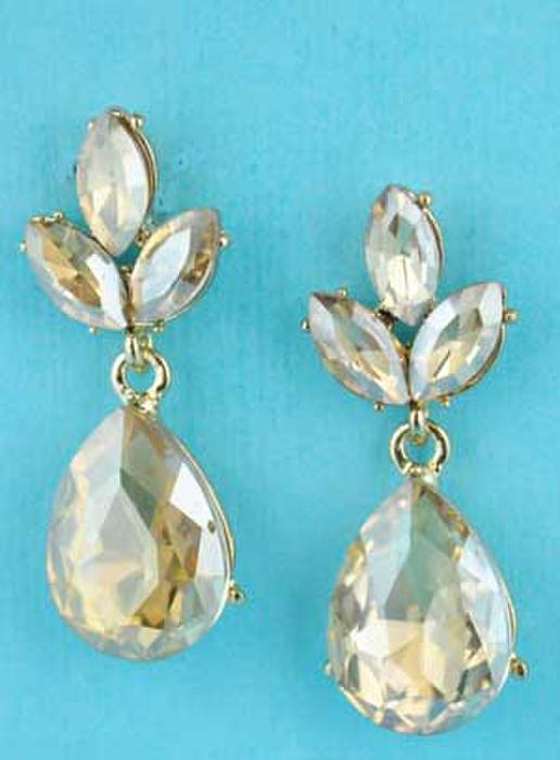 Sassy South Jewelry-Earrings CN006223E4G