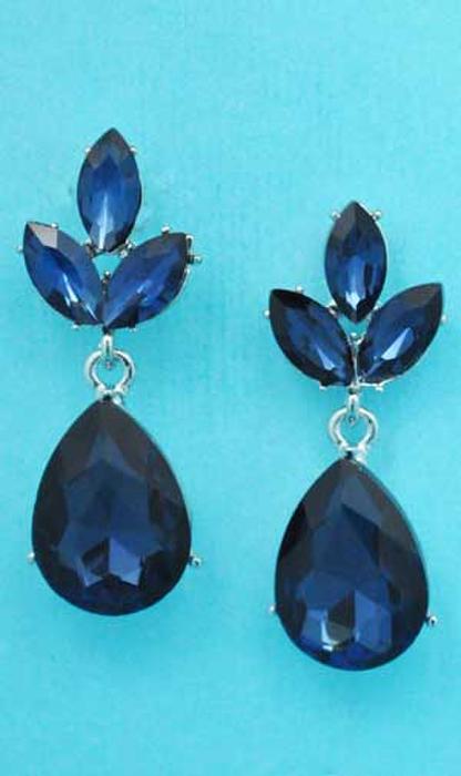 Sassy South Jewelry-Earrings CN006223E8S