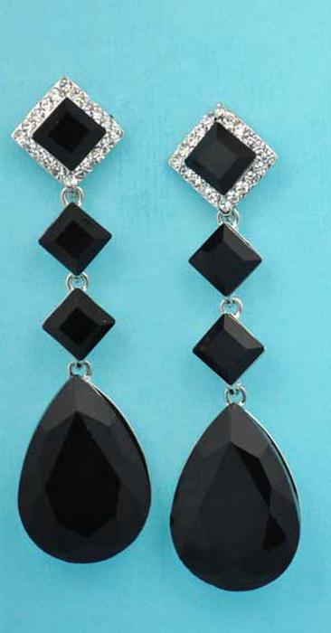 Sassy South Jewelry-Earrings CN006225E2S1
