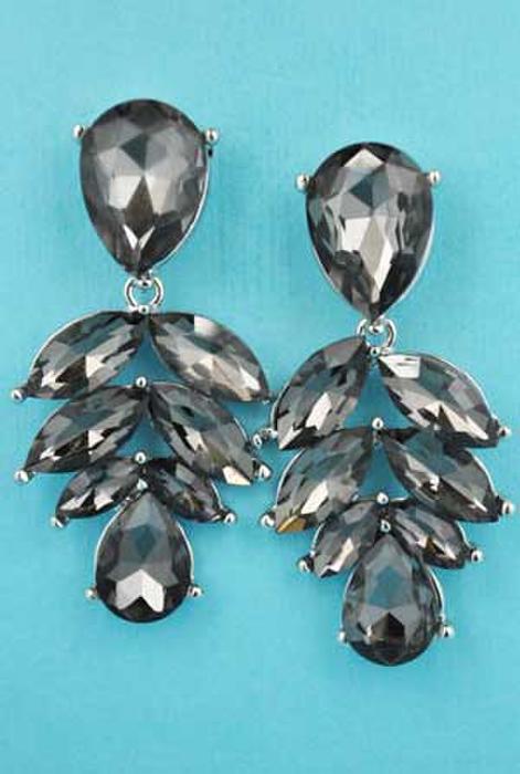 Sassy South Jewelry-Earrings CN006226E7S