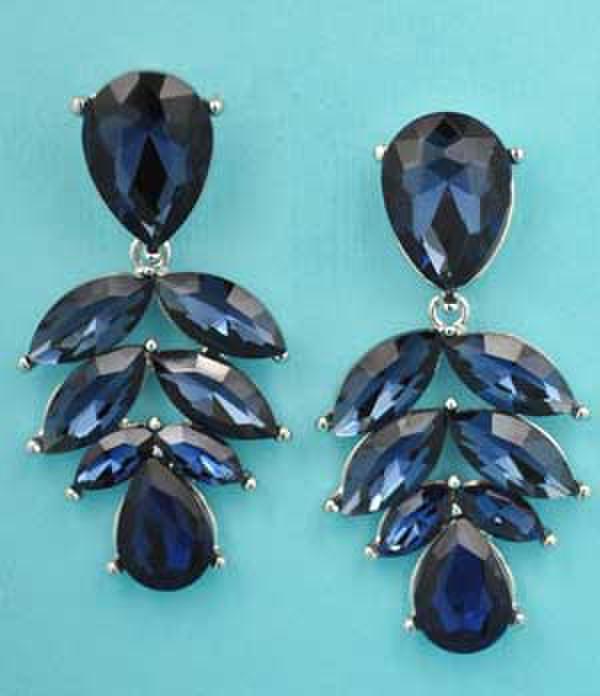 Sassy South Jewelry-Earrings CN006226E8S