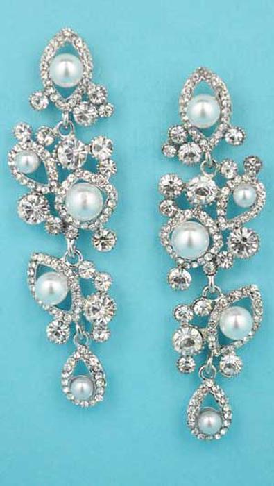 Sassy South Jewelry-Earrings CN006237E39S1