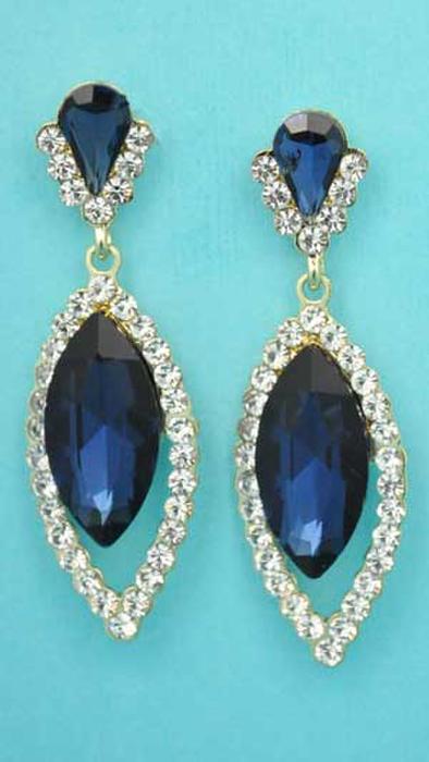 Sassy South Jewelry-Earrings CN006239E8G1