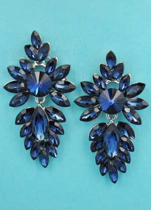 Sassy South Jewelry-Earrings CN006241E8S