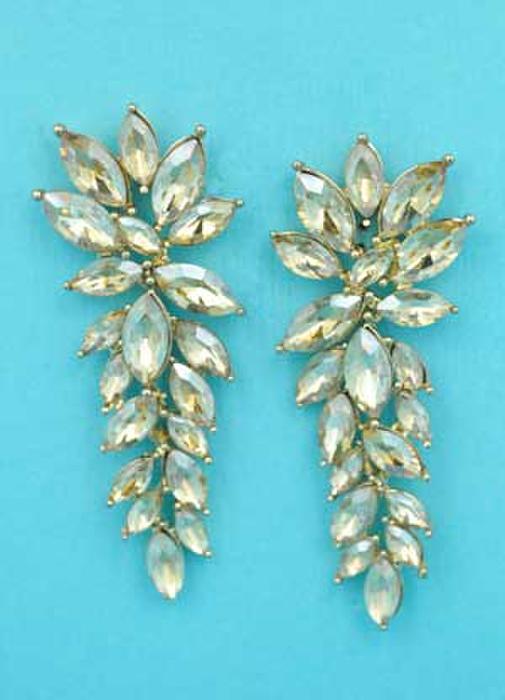 Sassy South Jewelry-Earrings CN006242E4G