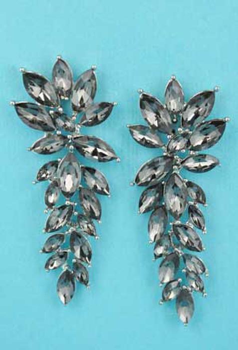 Sassy South Jewelry-Earrings CN006242E7S