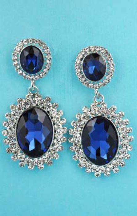 Sassy South Jewelry-Earrings CN006244E8S1