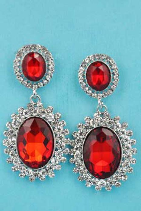 Sassy South Jewelry-Earrings CN006244E9S1