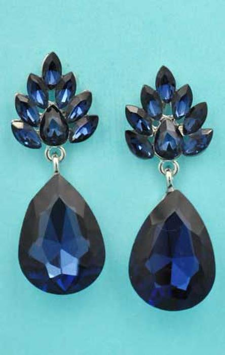 Sassy South Jewelry-Earrings CN006245E8S