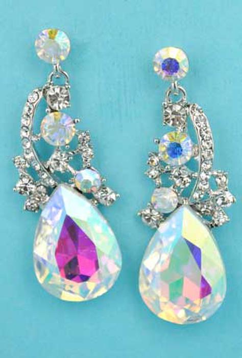 Sassy South Jewelry-Earrings CN006247E3S1