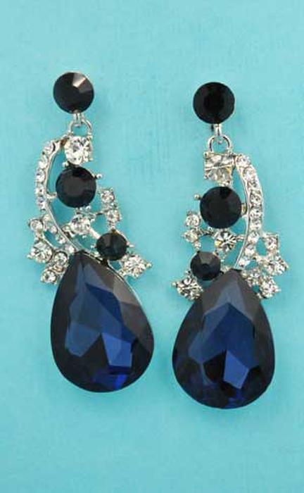 Sassy South Jewelry-Earrings CN006247E8S1