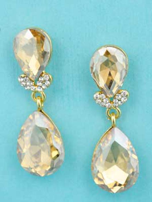 Sassy South Jewelry-Earrings CN006250E4G1