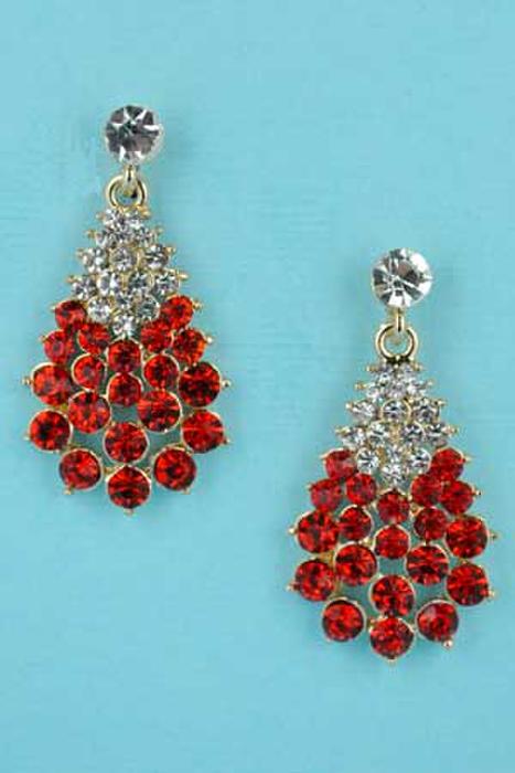 Sassy South Jewelry-Earrings CN010201E9G1