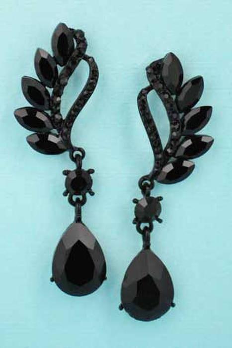 Sassy South Jewelry-Earrings CN010210E2