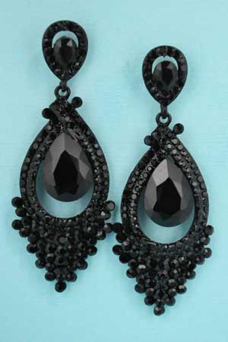 Sassy South Jewelry-Earrings CN010226E2