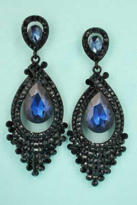 Sassy South Jewelry-Earrings CN010226E8H