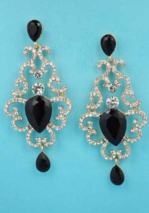 Sassy South Jewelry-Earrings CN010232E2G1