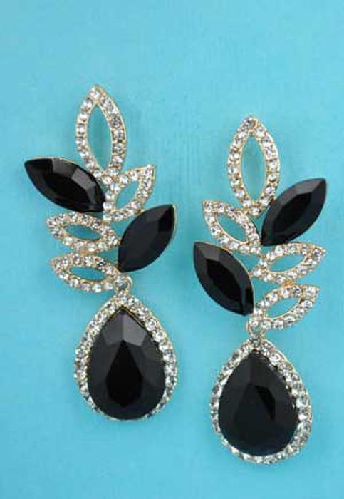 Sassy South Jewelry-Earrings CN010233E2G1