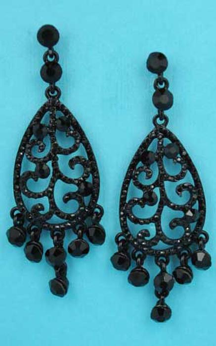 Sassy South Jewelry-Earrings CN010237E2