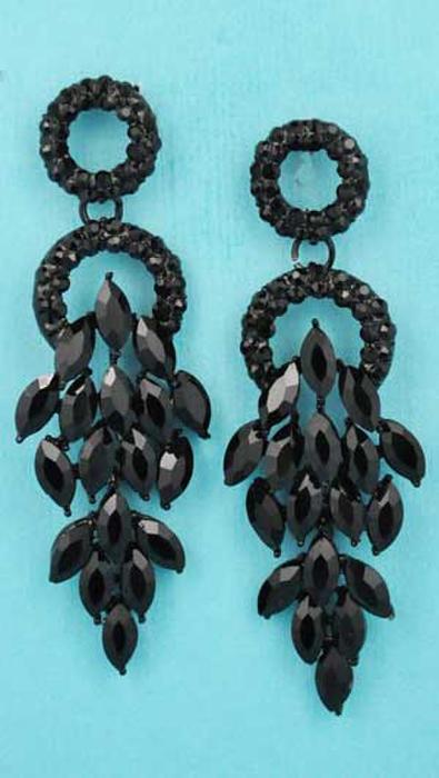 Sassy South Jewelry-Earrings CN010240E2