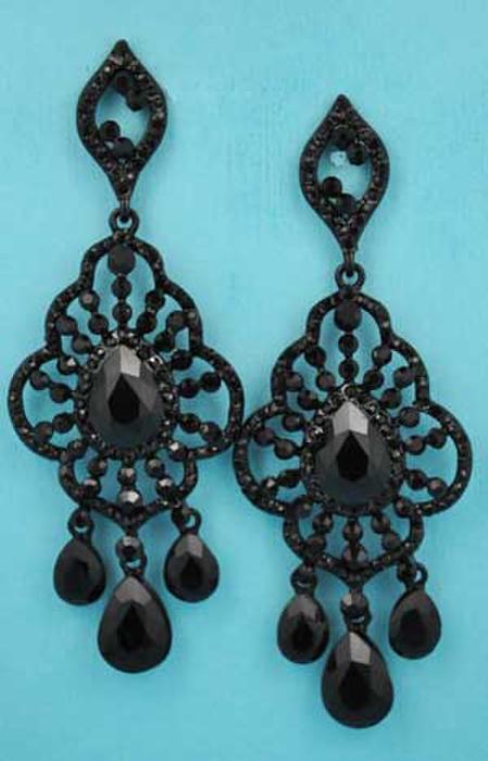 Sassy South Jewelry-Earrings CN010241E2
