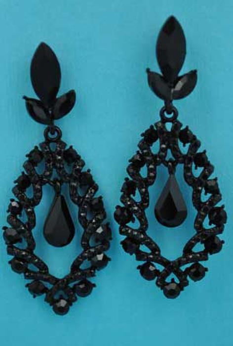 Sassy South Jewelry-Earrings CN010242E2