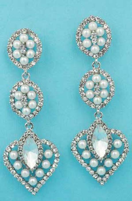 Sassy South Jewelry-Earrings CN010244E39S1