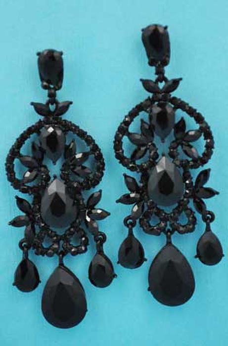 Sassy South Jewelry-Earrings CN010245E2