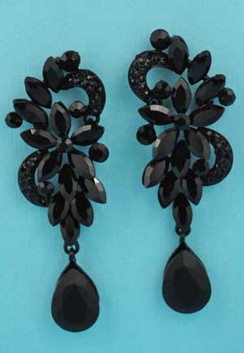 Sassy South Jewelry-Earrings CN010246E2