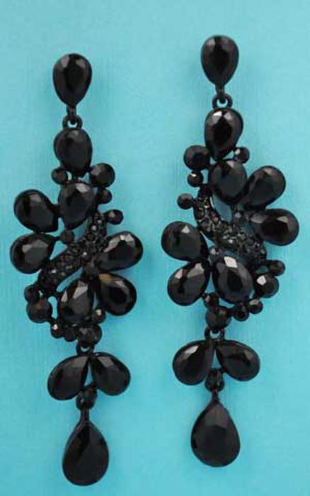 Sassy South Jewelry-Earrings CN010247E2
