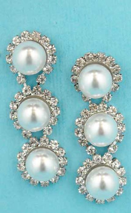 Sassy South Jewelry-Earrings CN010248E39S1