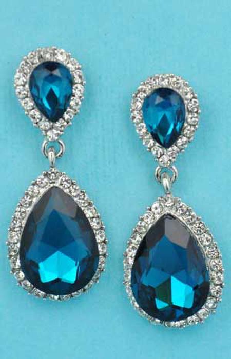 Sassy South Jewelry-Earrings CN011212E25S1