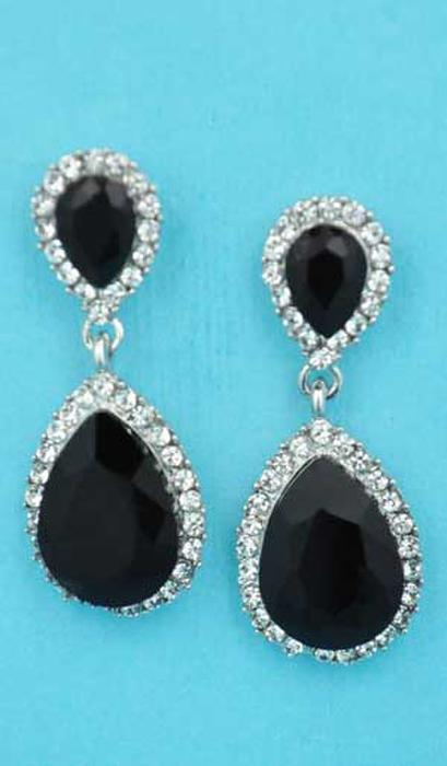 Sassy South Jewelry-Earrings CN011212E2S1