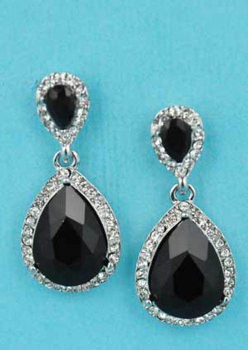 Sassy South Jewelry-Earrings CN011213E2S1