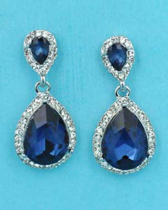 Sassy South Jewelry-Earrings CN011213E8S1