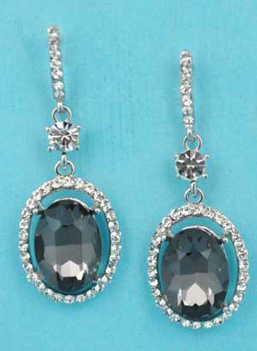 Sassy South Jewelry-Earrings CN011214E7S1