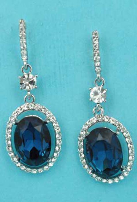 Sassy South Jewelry-Earrings CN011214E8S1