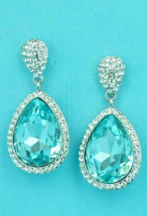 Sassy South Jewelry-Earrings CN011215E13S1